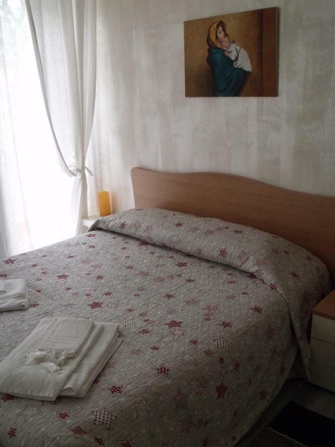 B&B I Like マテーラ エクステリア 写真