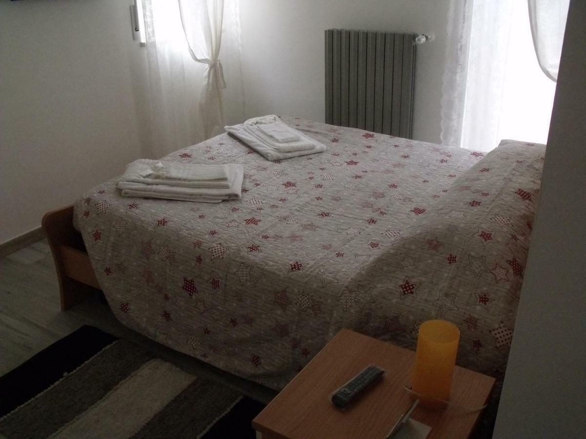 B&B I Like マテーラ エクステリア 写真